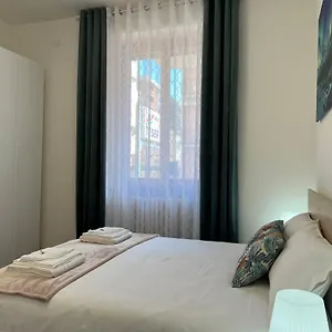 Casa Rodella San Sisto Affittacamere