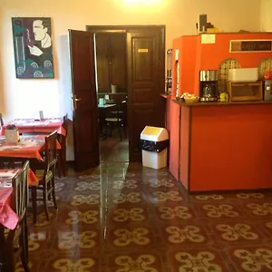 Residenza Domus Minervae Bed & Breakfast